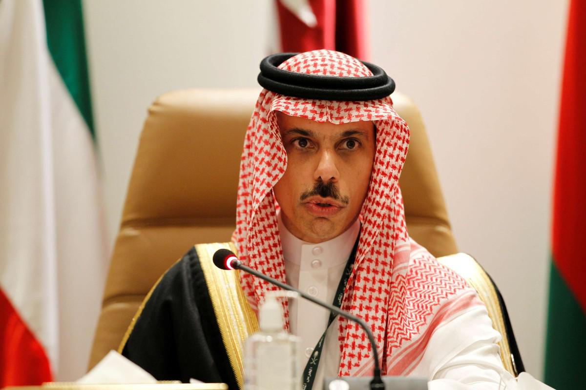 الأمير فيصل بن فرحان: من يروج لخلاف بين السعودية والإمارات لا يدرك عمق العلاقة