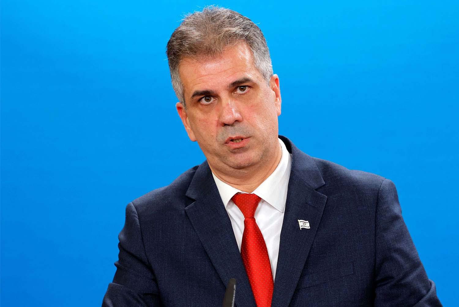 Cohen said the trade pact would strengthen the connection with the UAE