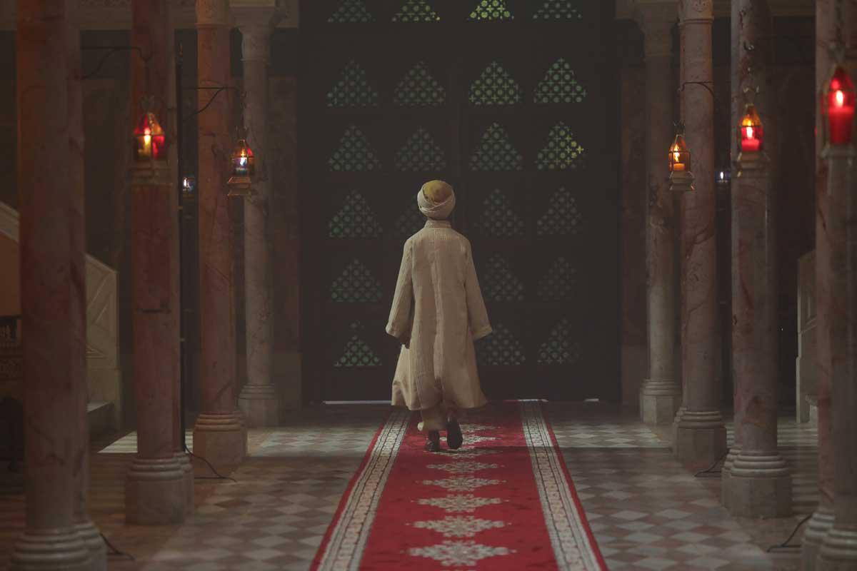 'السرايا'
