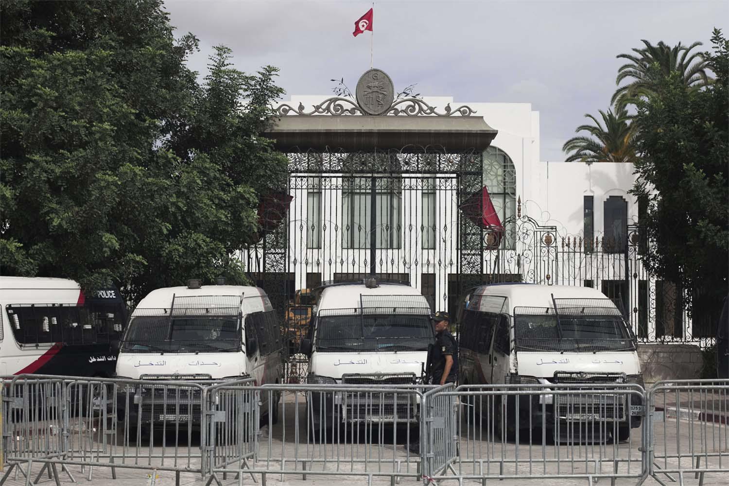 The new parliament will have very little power compared with the body it replaces