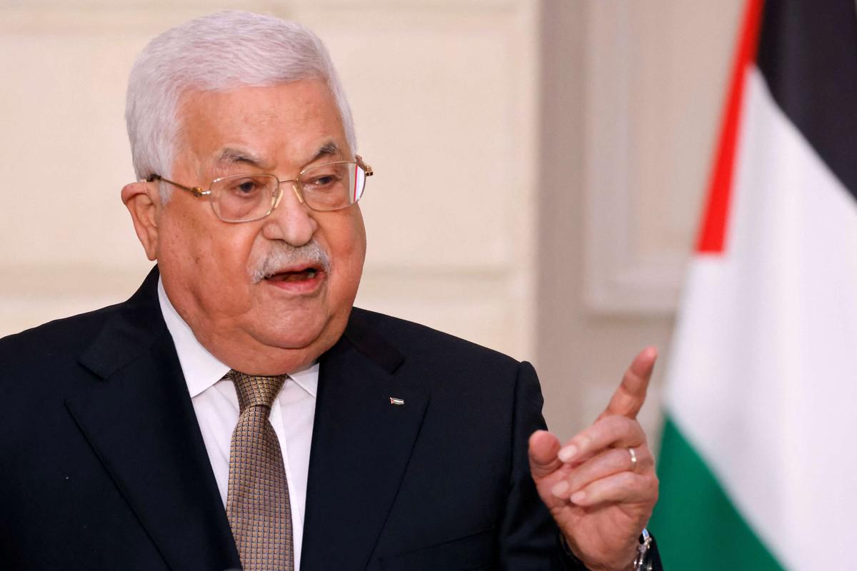تواصل مستمر بين السلطة الفلسطينية وقيادة السعودية 