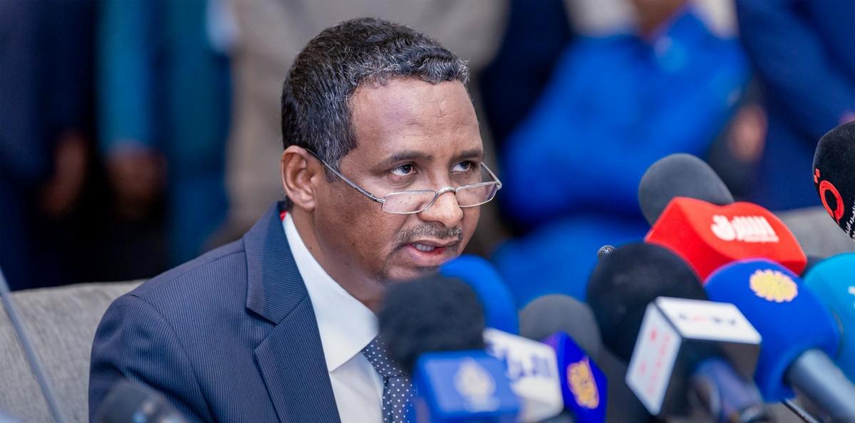 حميدتي يترأس اجتماعا ثانيا للجنة العليا للإشراف السياسي والإداري على منطقة أبيي