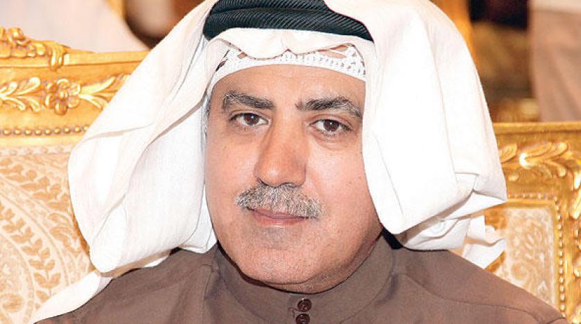 الشاعر محمد الدميني