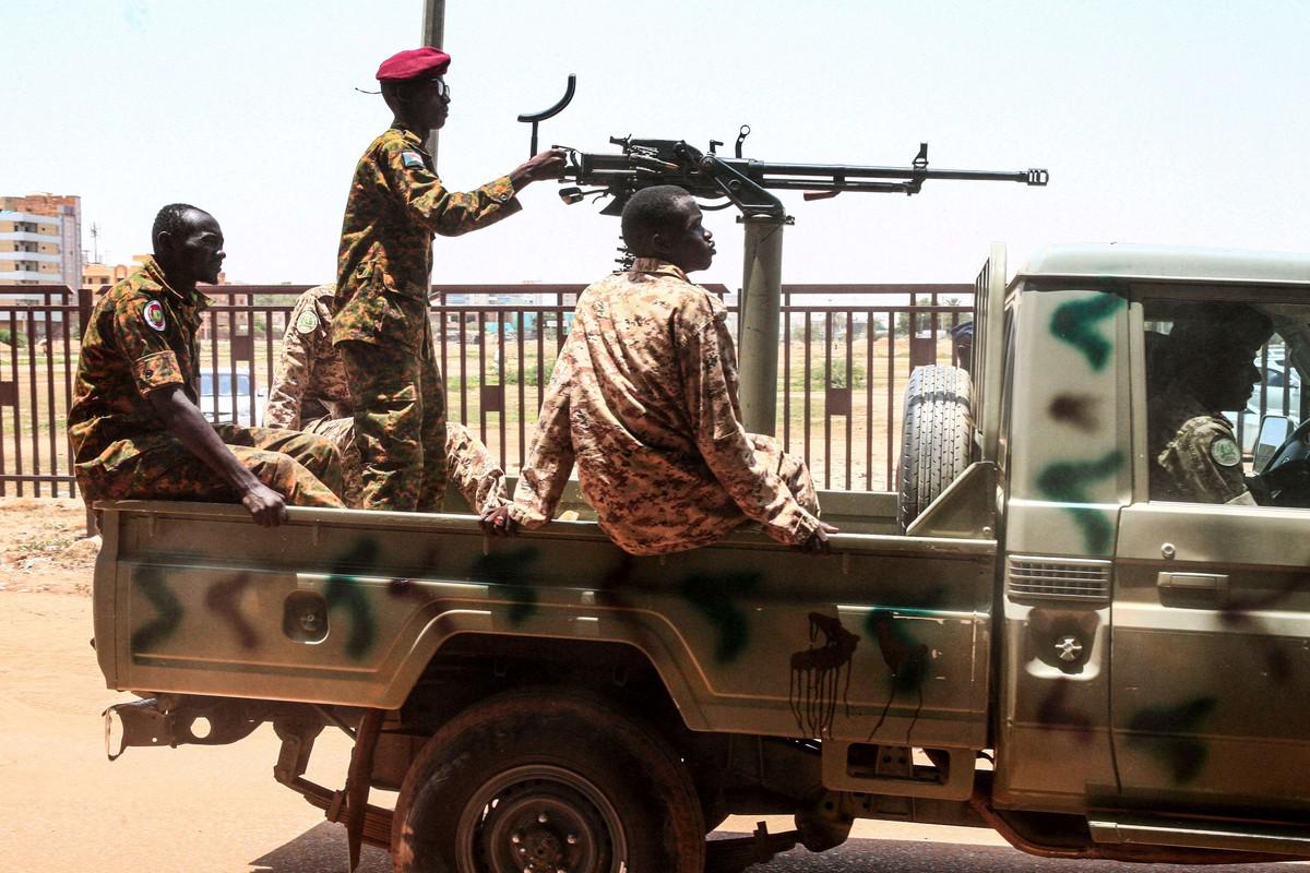 السودان يسعى لتشكيل جيش بعيد عن الصراعات السياسية والعرقية