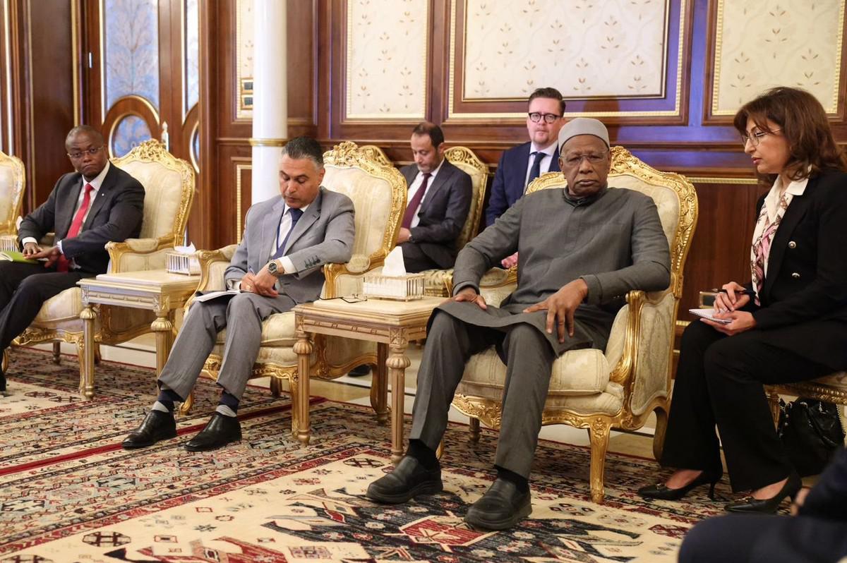 دعوات دولية لمحاسبة مفسدي الانتخابات الليبية