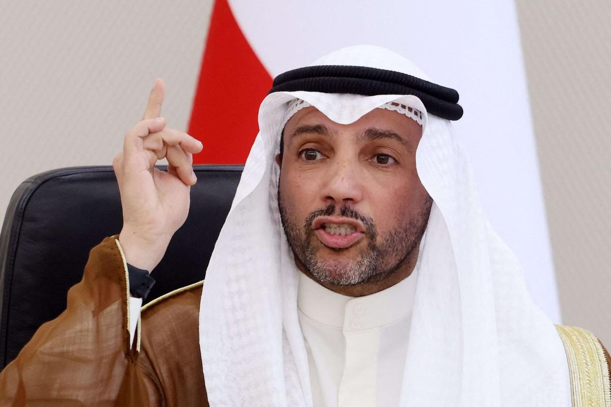 لا بوادر توحي بقرب انفراج الأزمة السياسية المتفاقمة في الكويت  