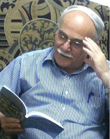 محمد عبدالله القواسمة