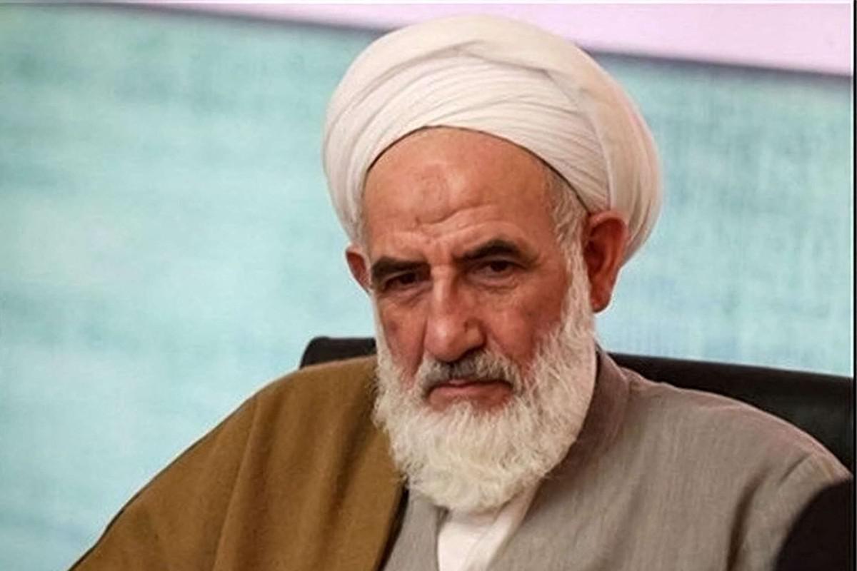 قتل برصاص مسلح شمال طهران