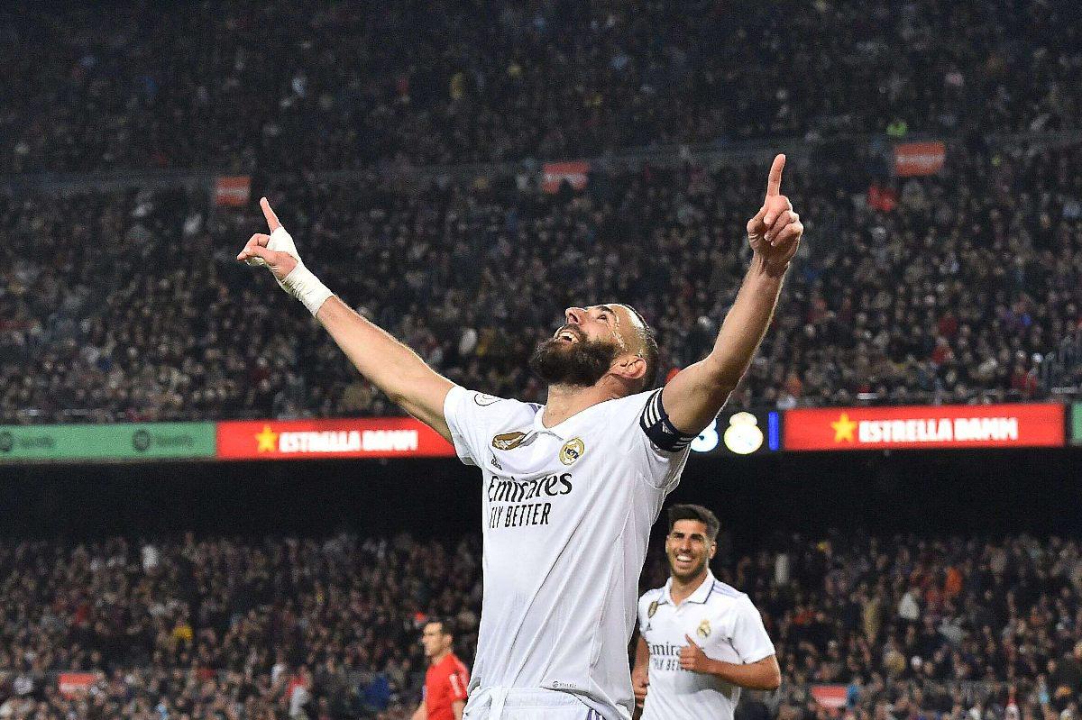 ريال مدريد