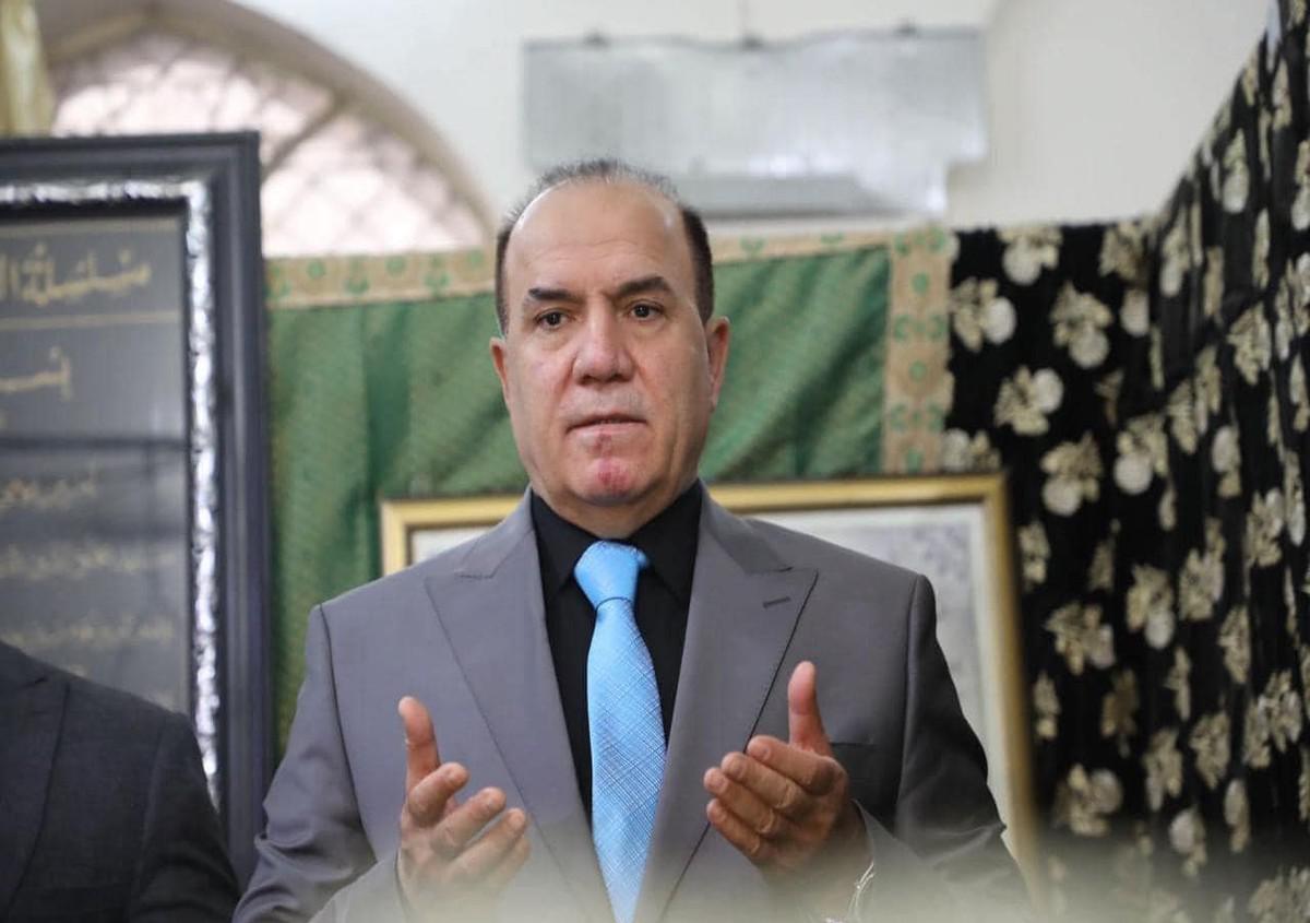 لا نهاية لكابوس الفساد في العراق