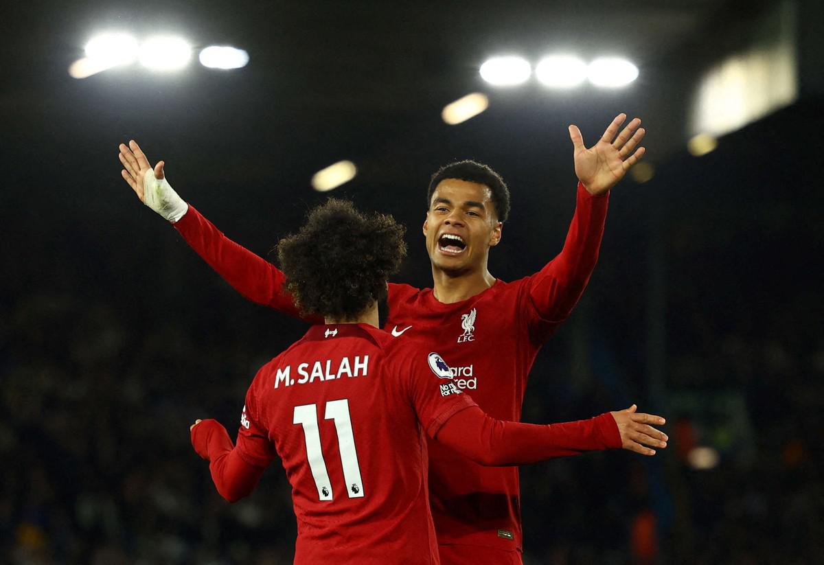 ليفربول