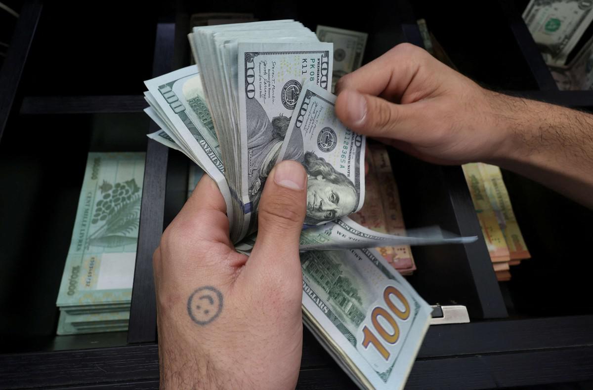 الفساد ينخر لبنان في ظل تفشي حالة الإفلات من العقاب 
