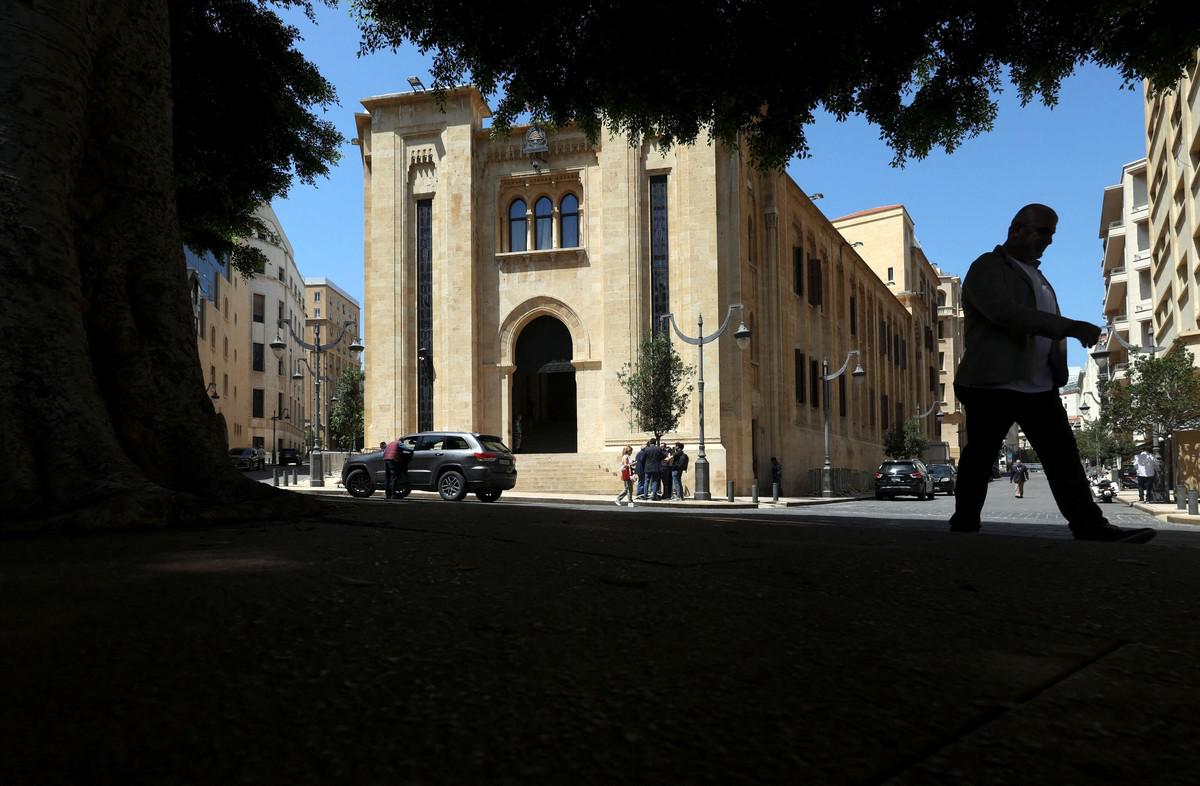 لا أموال لتأمين الانتخابات البلدية اللبنانية