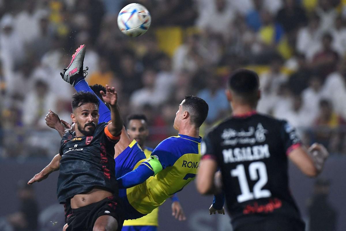 النصر