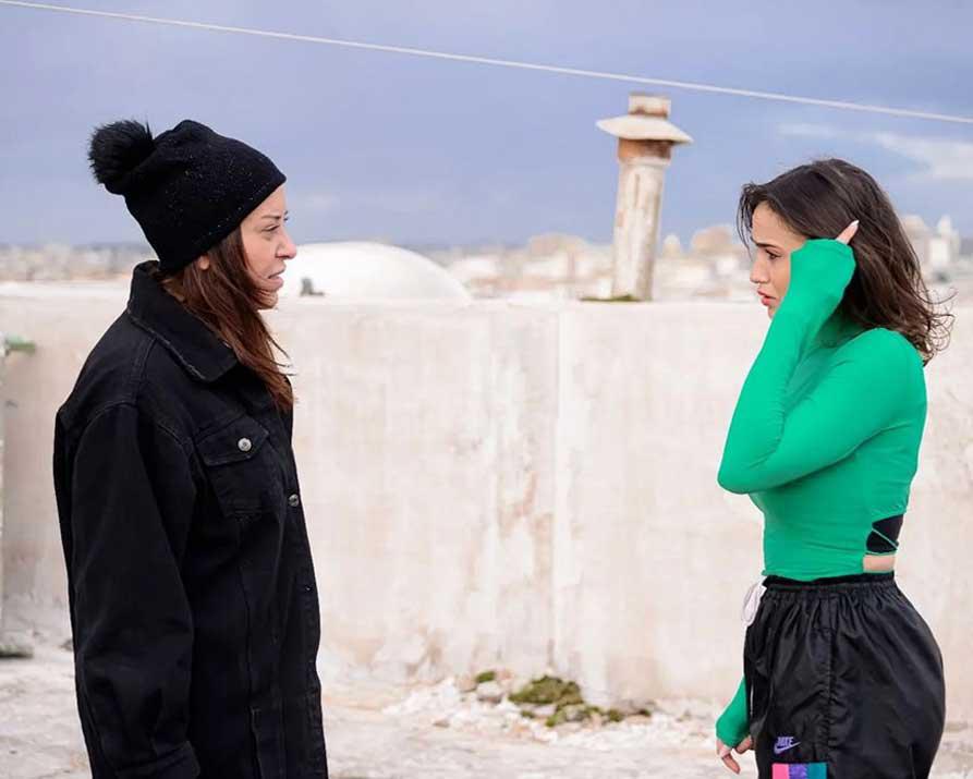 'فلوجة'