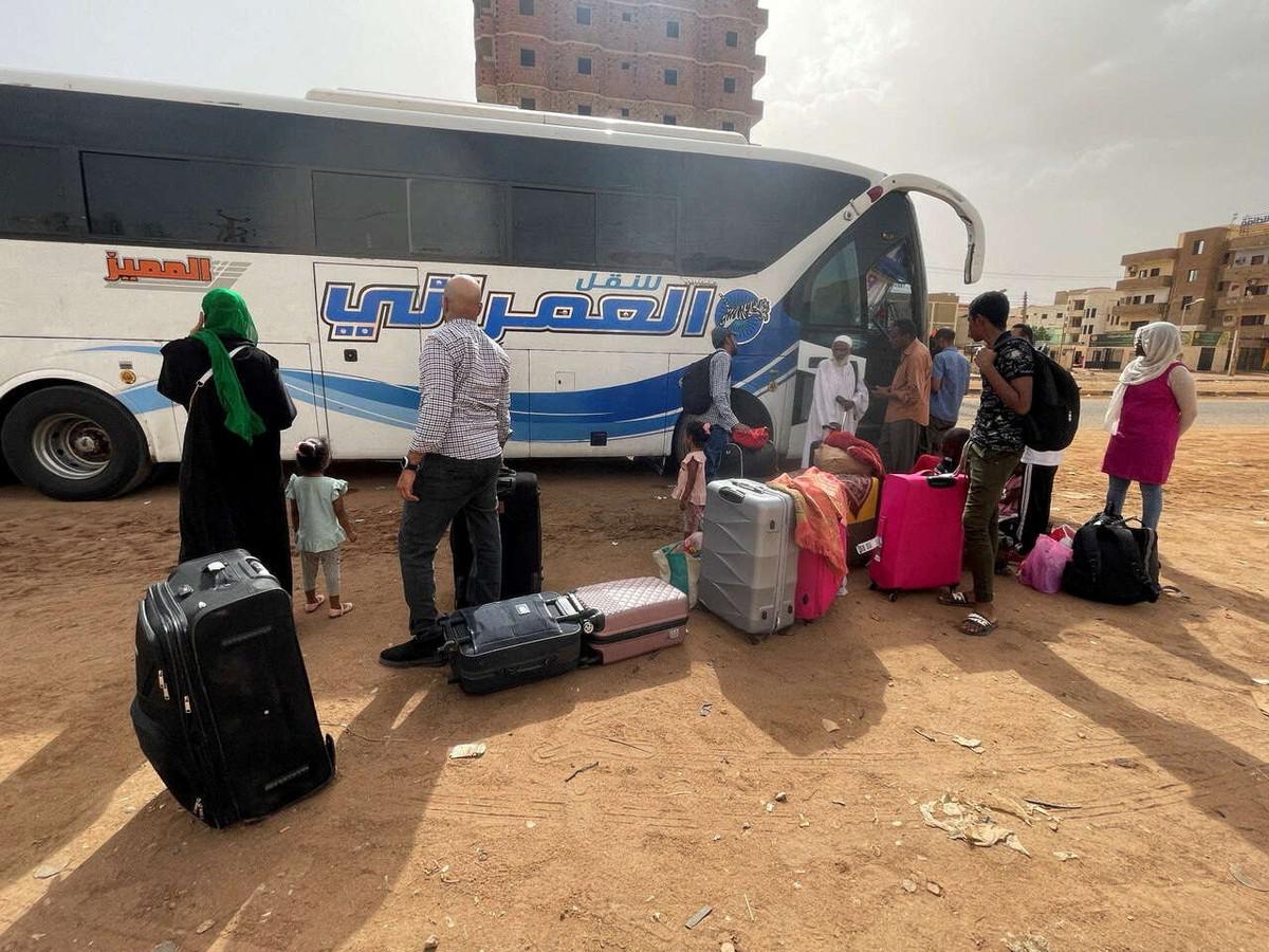 السودان