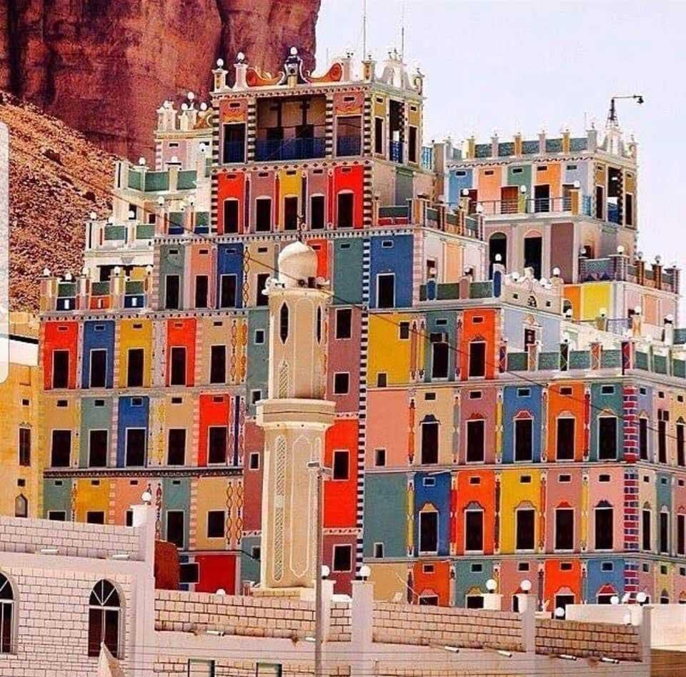 قصر بقشان