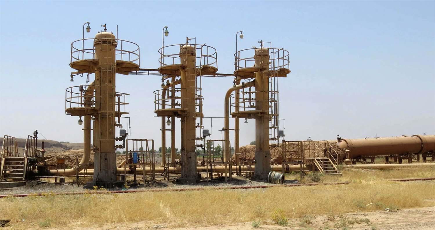 Officials in Baghdad and Irbil have long been at odds over oil revenues