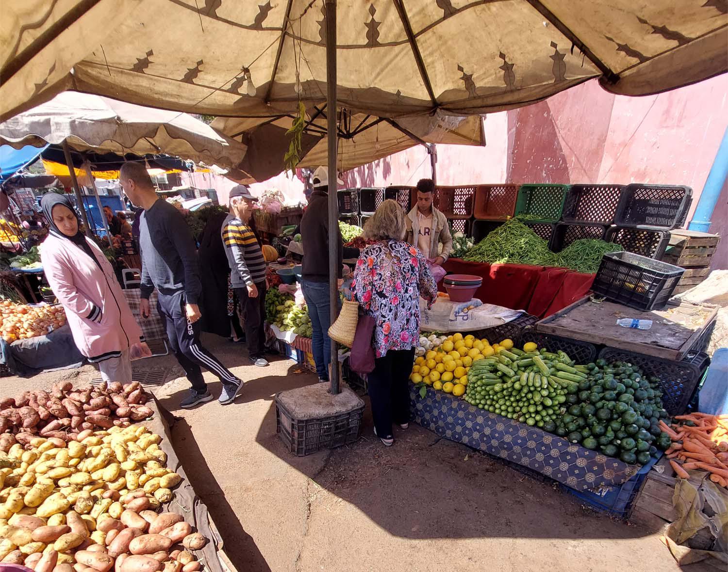Food prices rose by 16.1% from a year earlier 