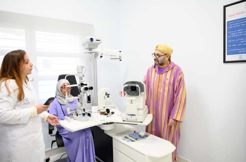 The new Proximity Medical Centre will benefit nearly 60,000 people per year