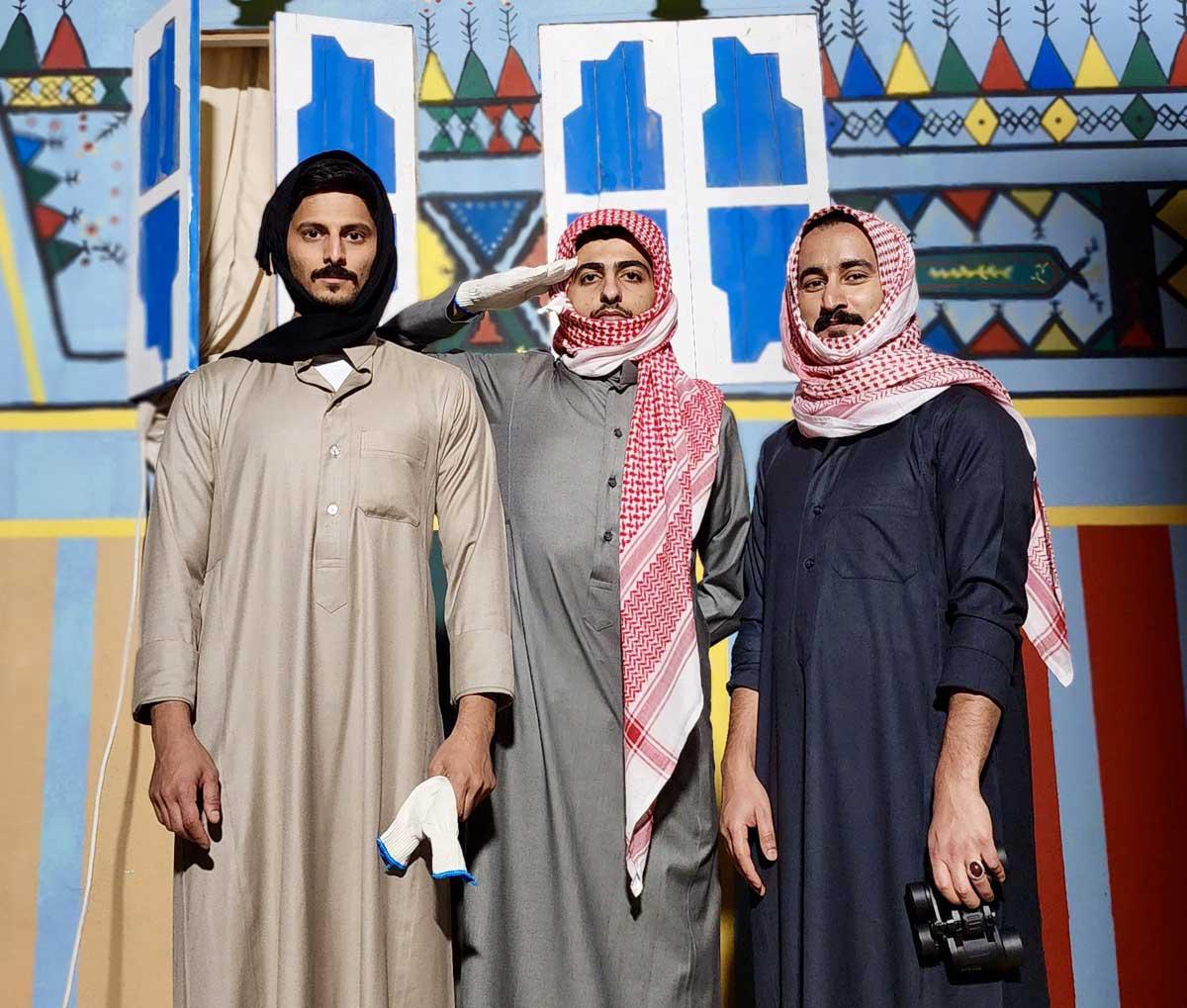  صالح أبوعمرة
