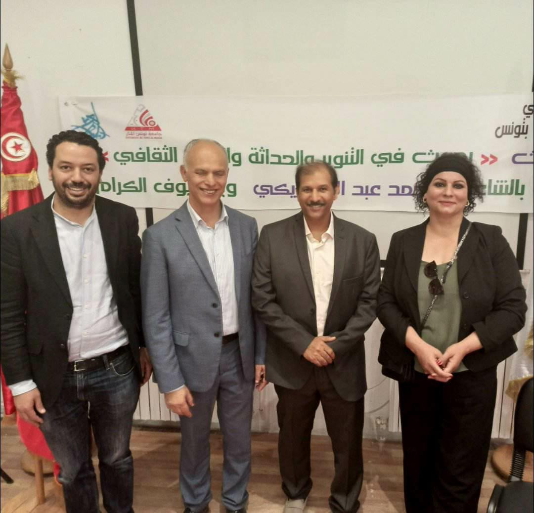 محمد عبدالله البريكي 