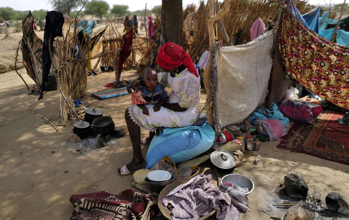ملايين السودانيين عرضة لمخاطر عديدة