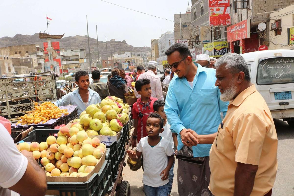 بادرة لامتصاص غضب الجنوبيين باليمن 