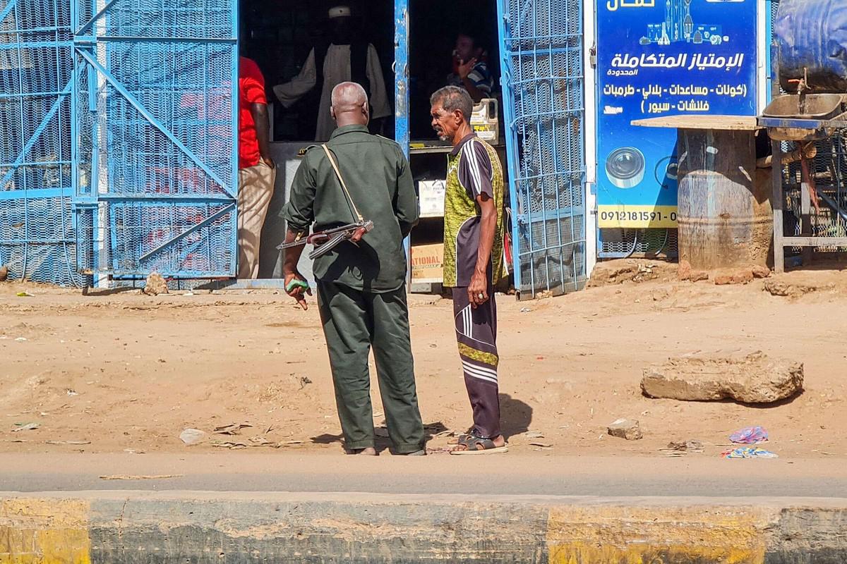 السودان مقبل على مزيد من الصراع الدموي بسبب تعنت الجيش