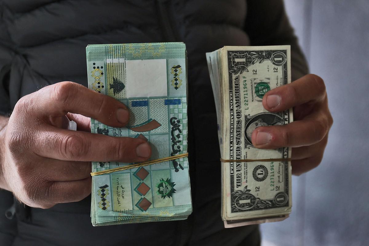 دعوات لتسريع خطة الاصلاح الاقتصادي في لبنان