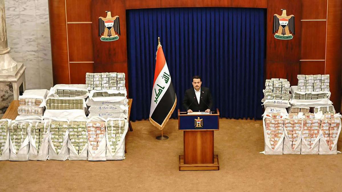 التحقيق في سرقة القرن ينفتح على المزيد من الاثارة