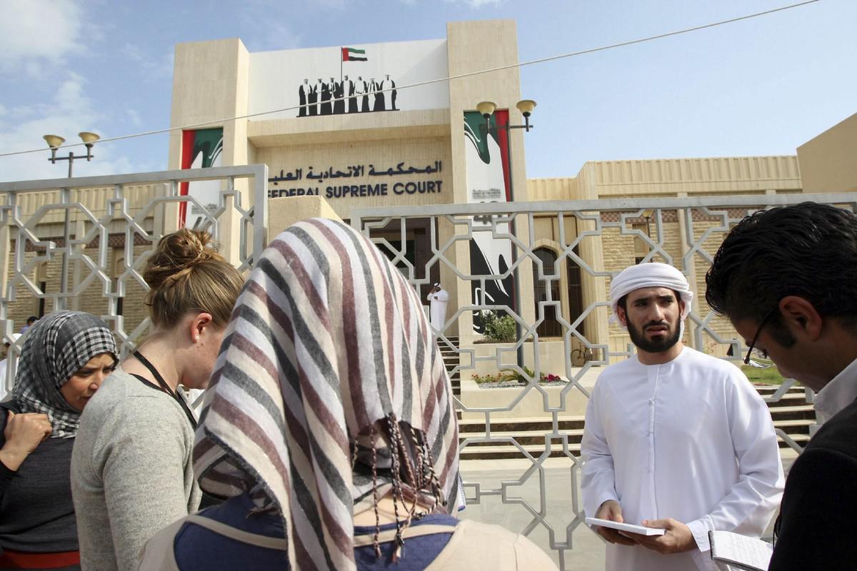 المحكمة الاتحادة ضمنت محاكمة عادلة للمتهمين في قضية الخلية الاخوانية