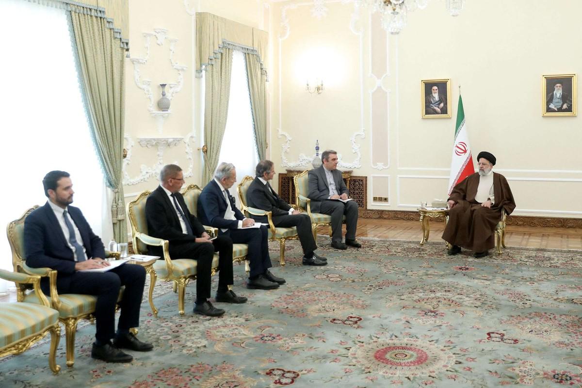 وكالة الطاقة الذرية نجحت في دفع إيران لاحترام بعض التزاماتها النووية 