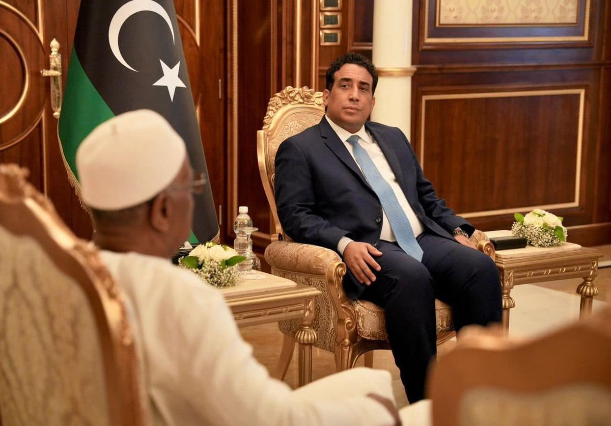 الأزمة السياسية الليبية تراوح مكانها