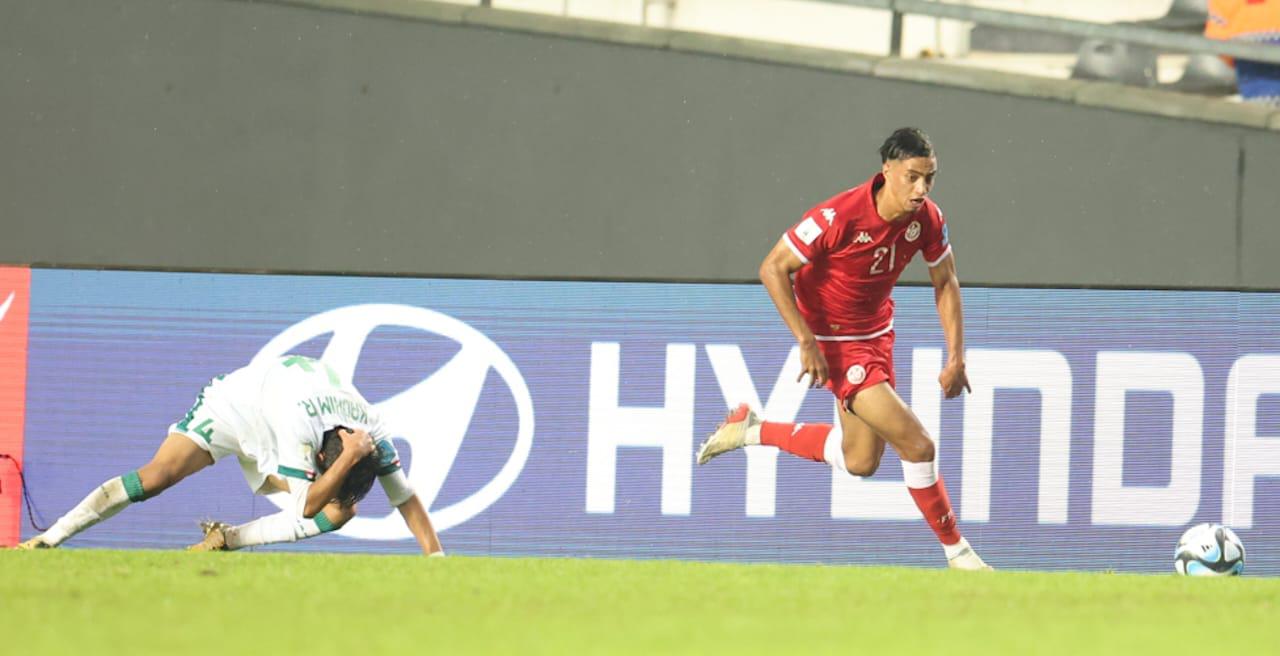 مونديال تحت 20 عامًا