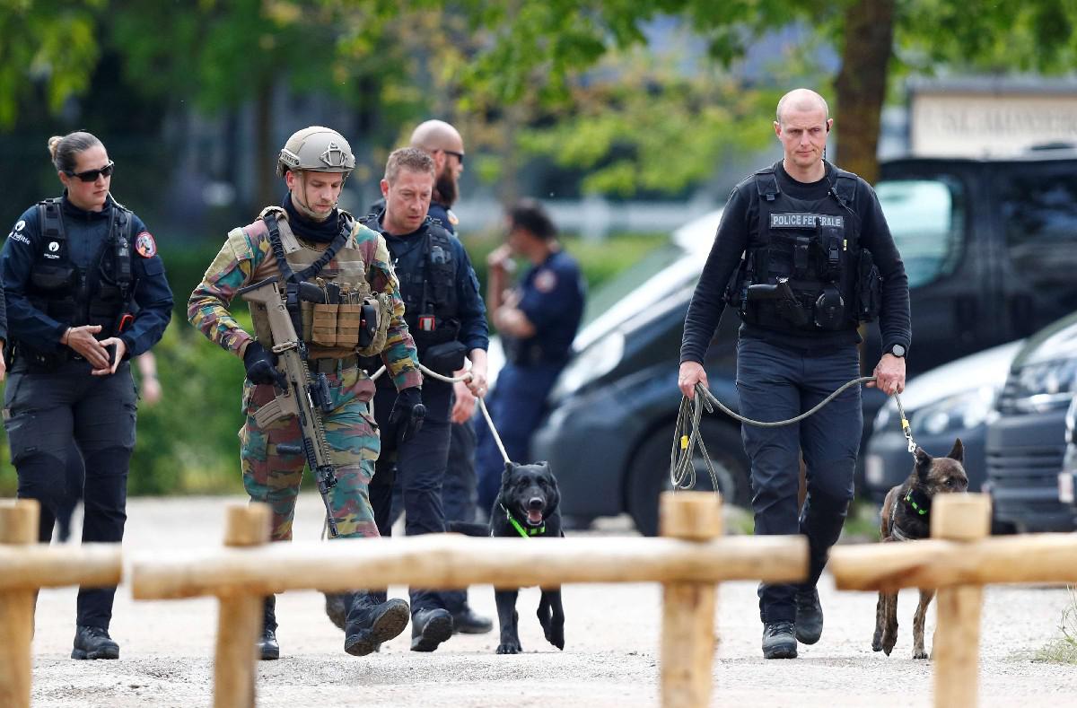 بروكسل كما باريس تعرضت في السنوات الأخيرة لاعتداءات ارهابية