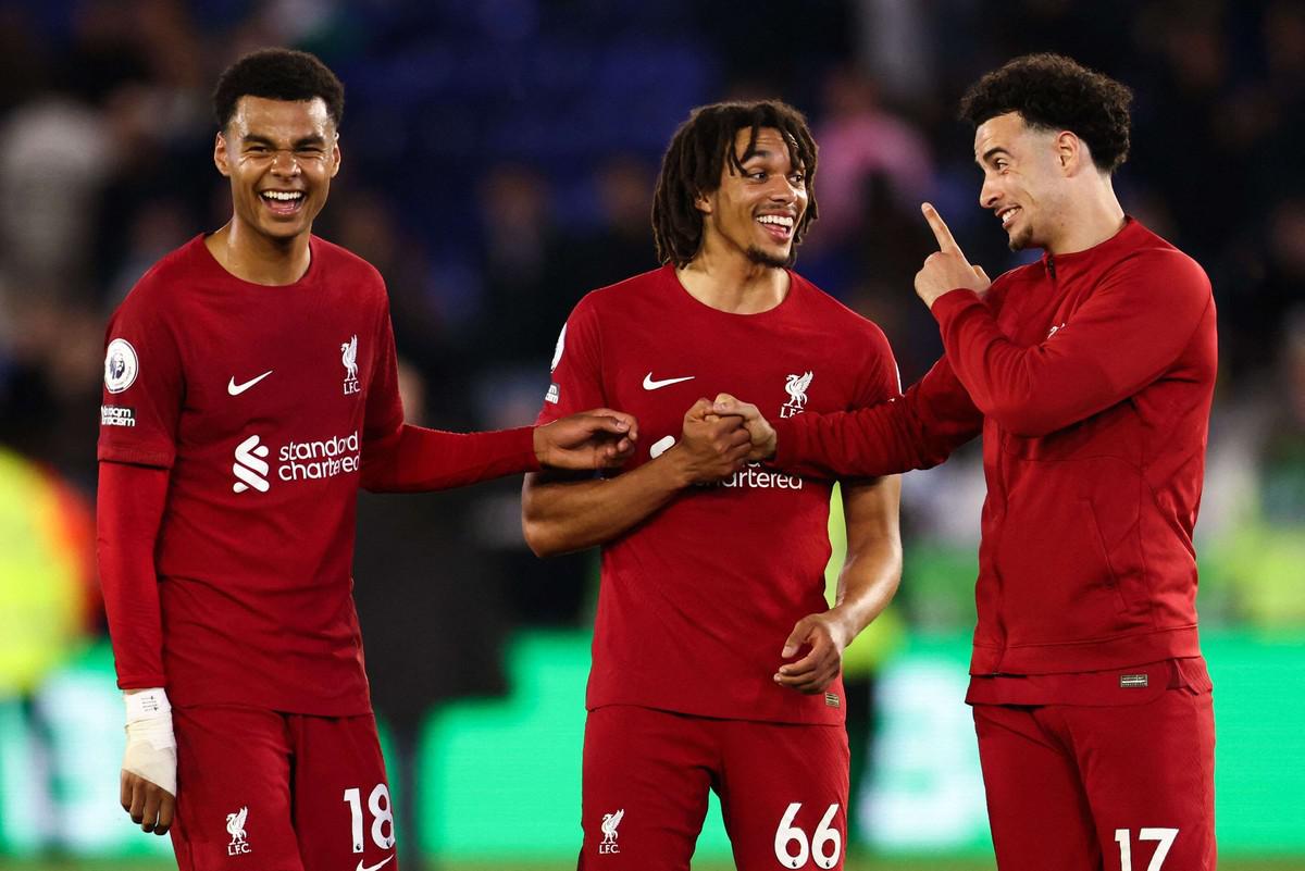 ليفربول