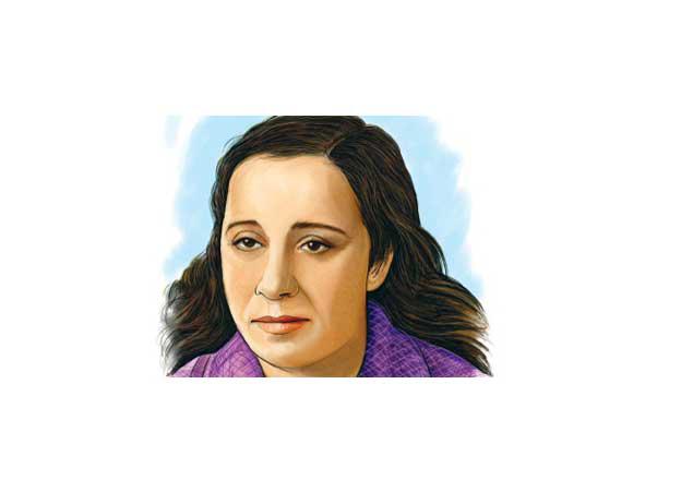 نازك الملائكة