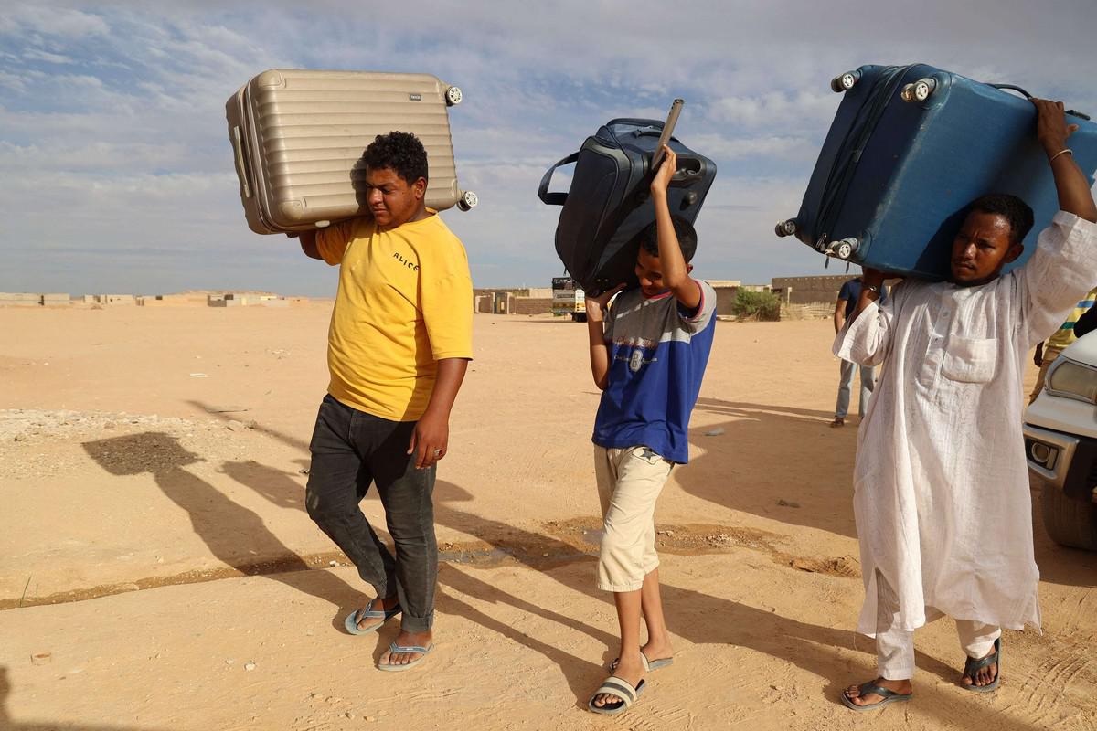السودان