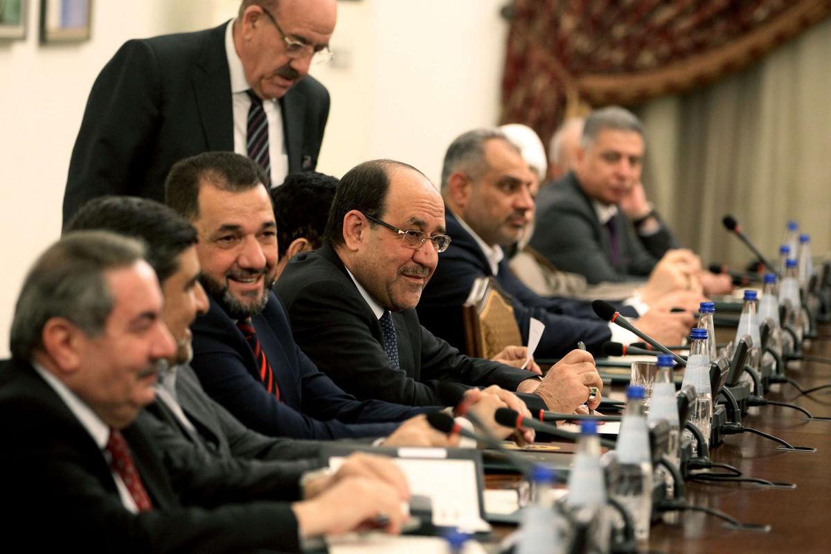 الأحزاب الشيعية تواصل تخوييف العراقيين من حزب البعث 