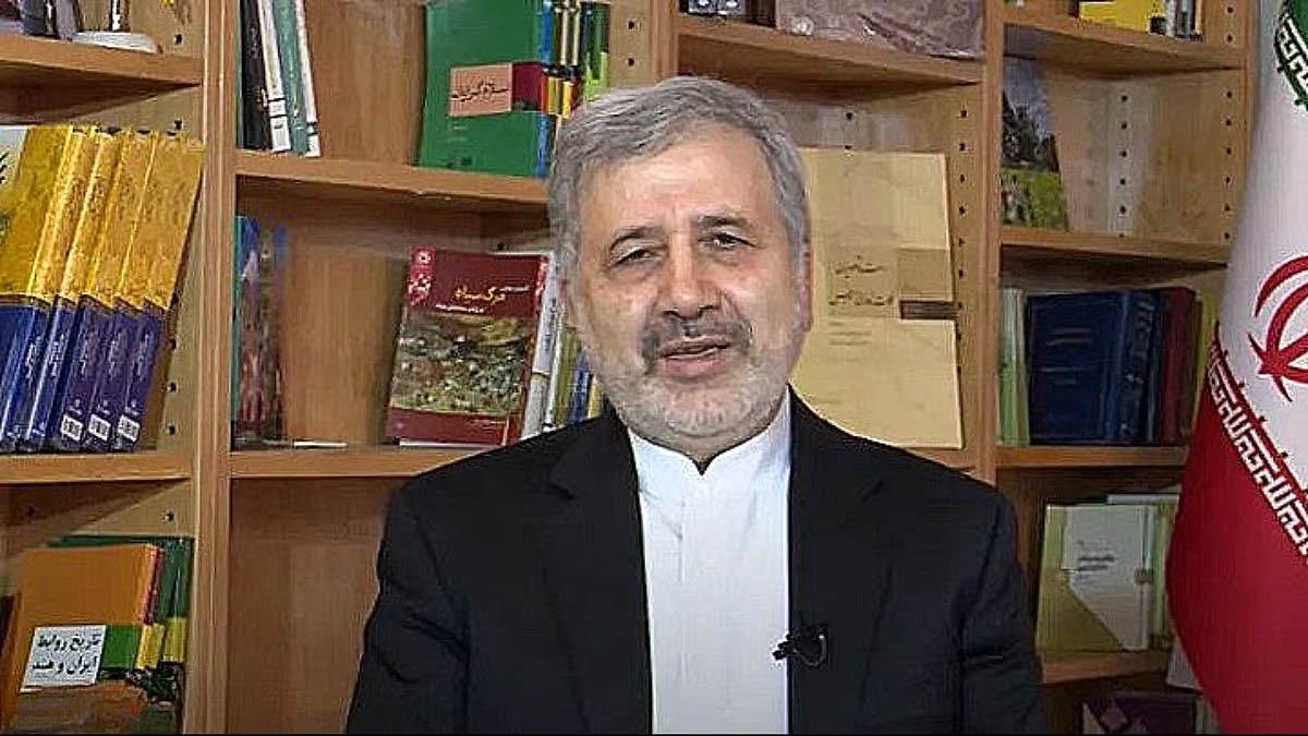 Alireza Enayati