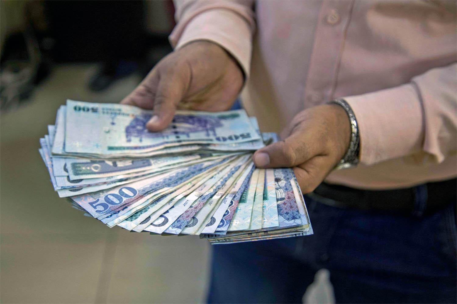 Prudent debt management