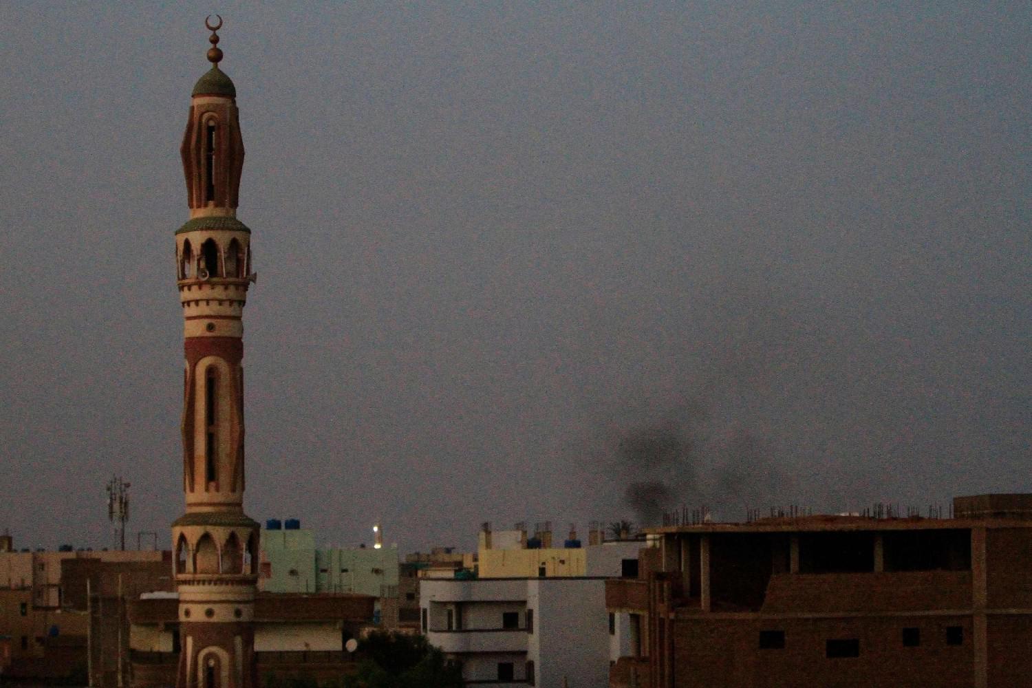 الجيش السوداني قوض الهدنة ويستعد لحرب المدن