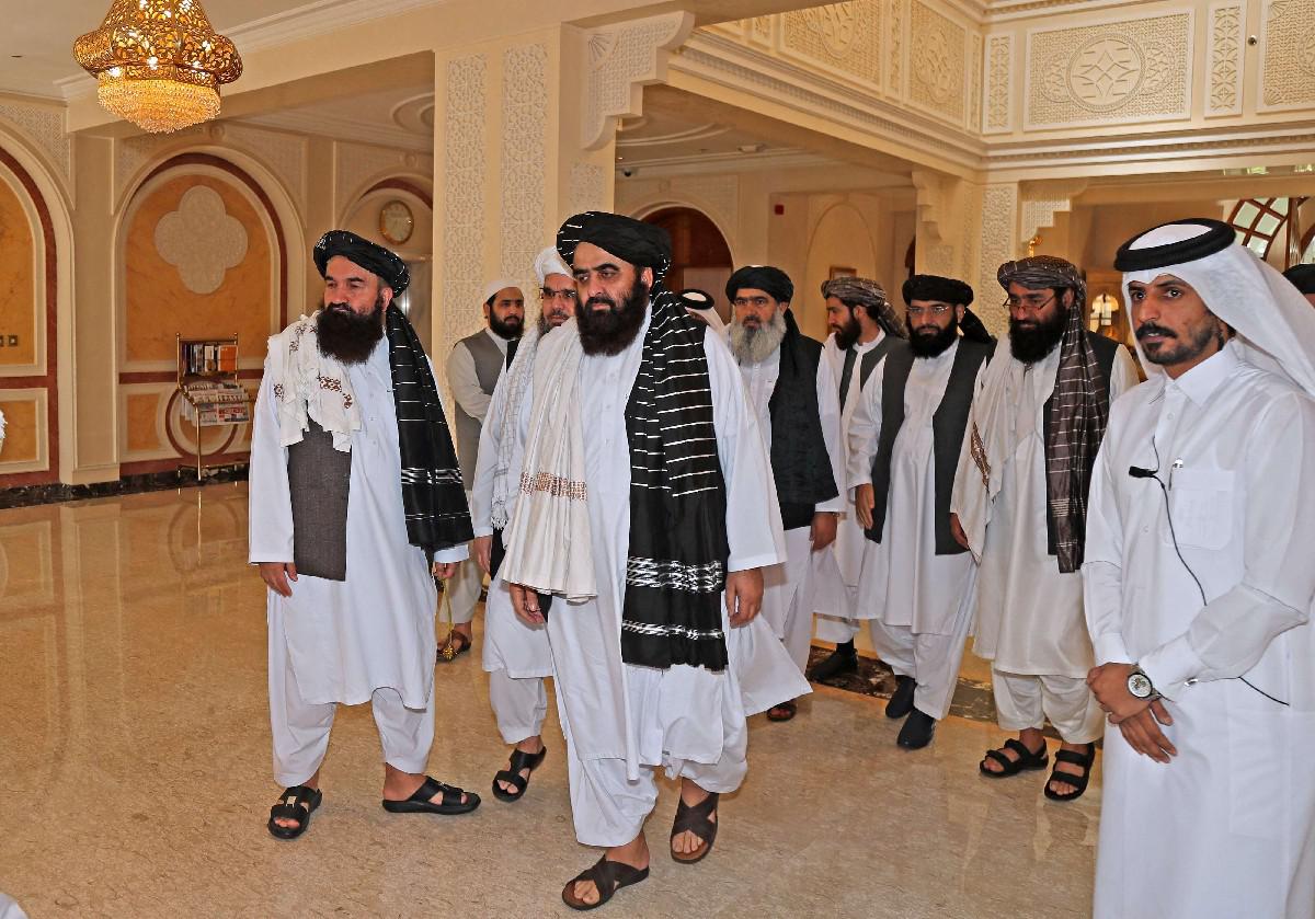 قطر تبقى بوابة طالبان الوحيدة للتواصل مع العالم في ظل رفض دولي للاعتراف بحكومة الحركة المتشددة