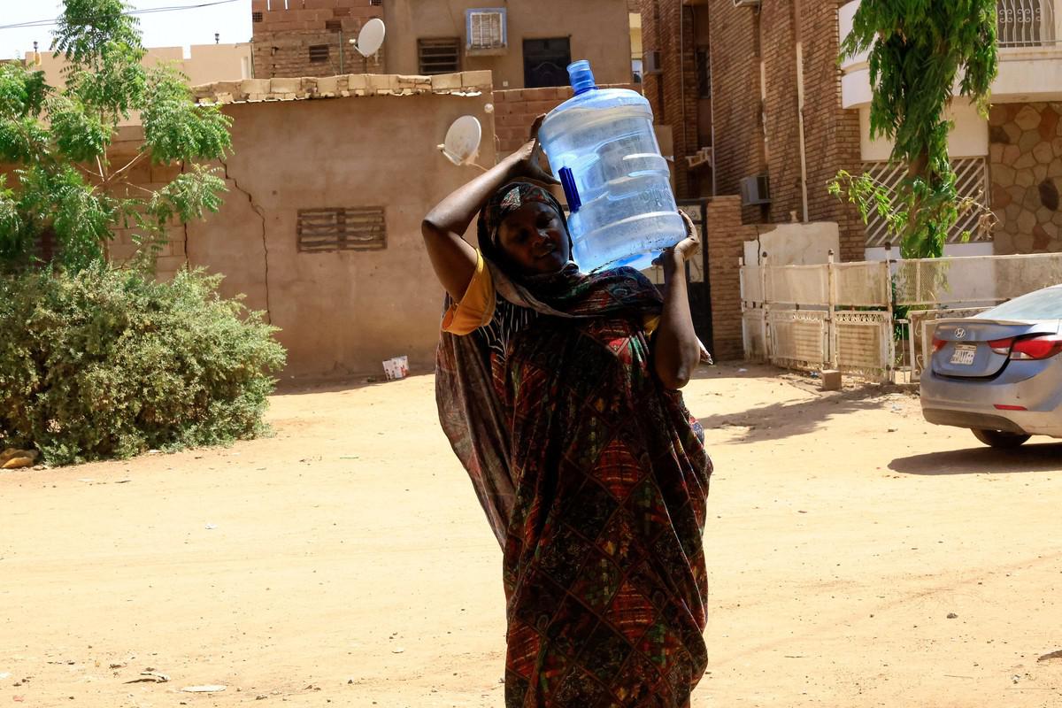المياه