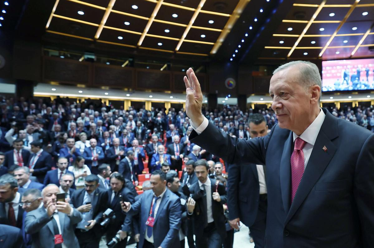 استبداد اردوغان لا يزعج الجالية التركية المتمتعة بديمقراطية المانيا