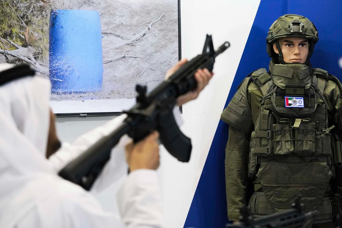 اقبال مكثف على انظمة الدفاع الاسرائيلية