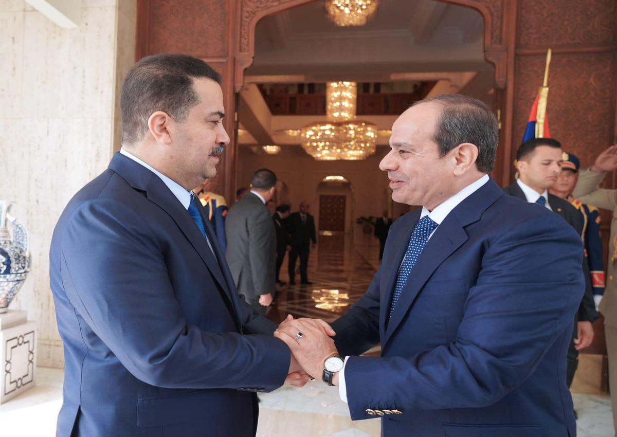 الشراكات طوق النجاة للاقتصاد المصري المنهك