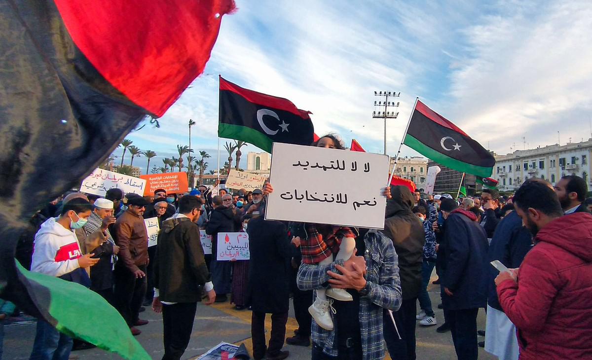 لا بوادر لوضع حدّ لأزمة الانتخابات الليبية