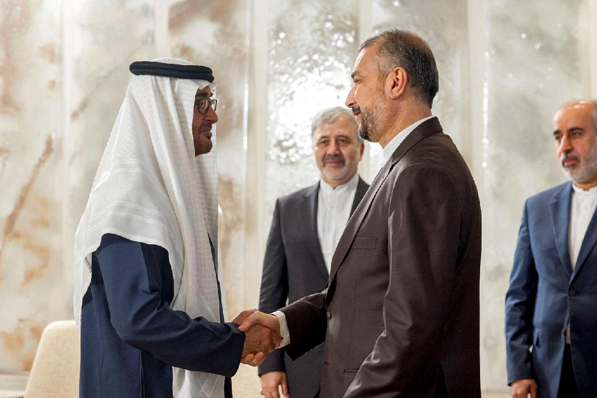 طهران تعول على الاستثمارات الخليجية لتضميد جراح اقتصادها